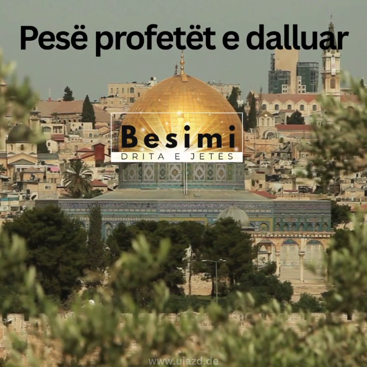 Impulsi i xhumasë Java 25 – Pesë profetët e dalluar