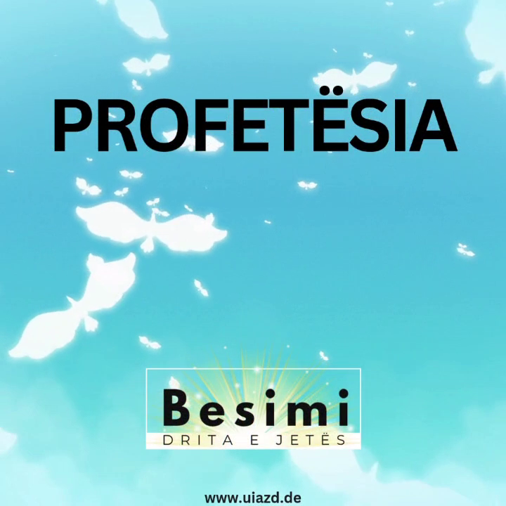 Impulsi i xhumasë Java 26 – Profetësia