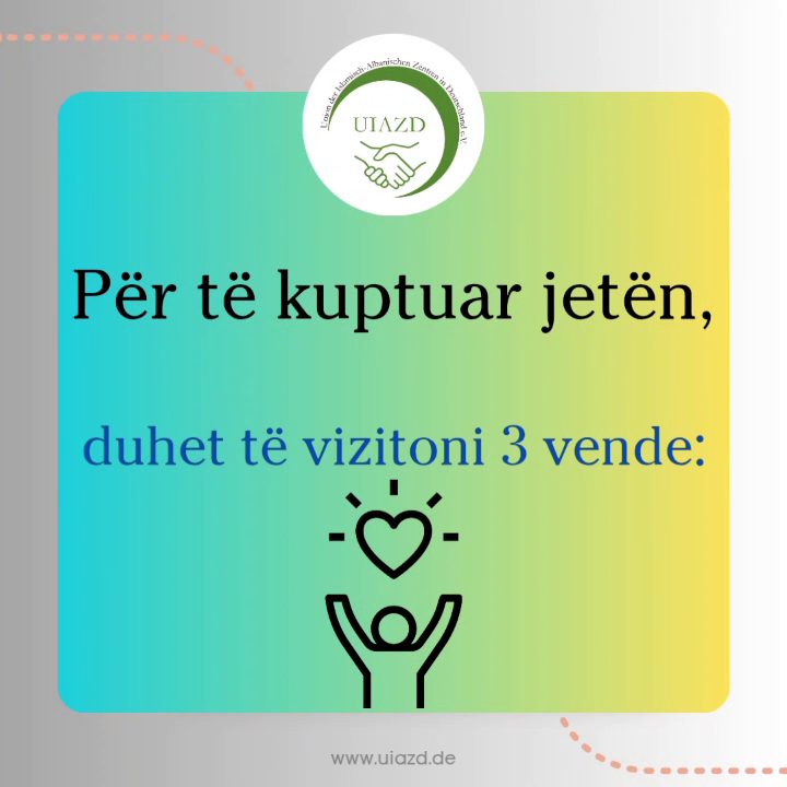 Tri vende që duhet ti vizitoni